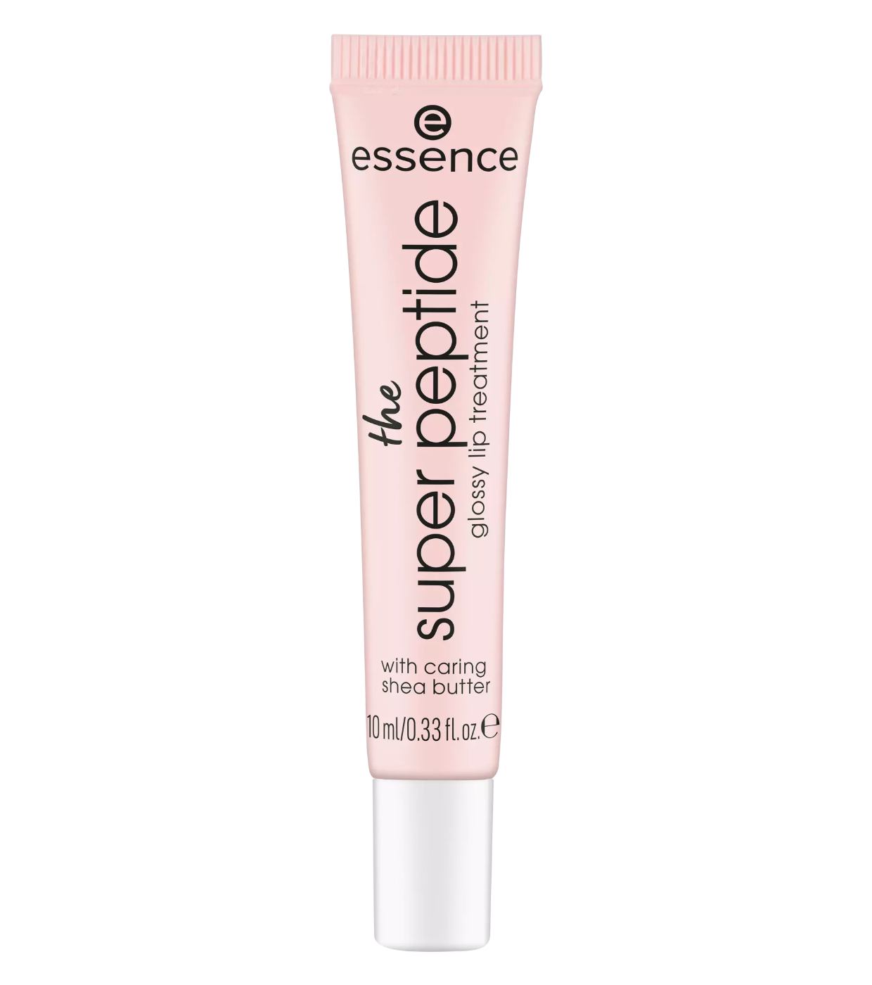 Essence Super Peptide Lip Balm - 01: Peptacular!