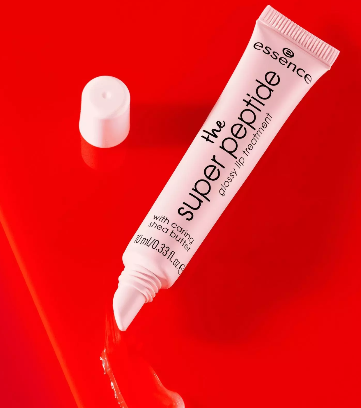 Essence Super Peptide Lip Balm - 01: Peptacular!