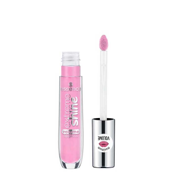 Essence Volumizing lip gloss Extreme Shine - 02: Summer Punch