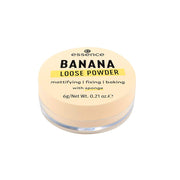 Essence Loose Powder Banana