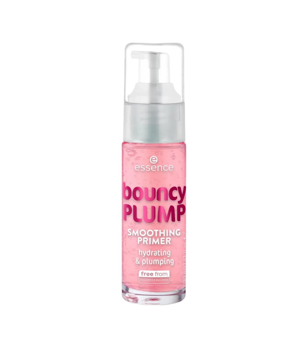 Essence Hydrating Primer bouncy Plump