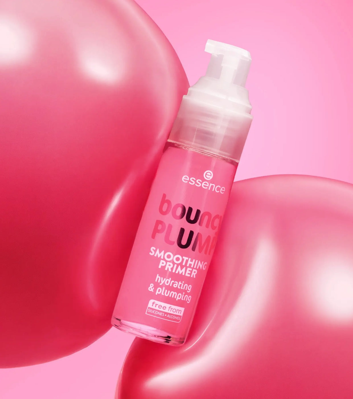 Essence Hydrating Primer bouncy Plump