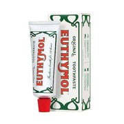 Euthymol Original Toothpaste