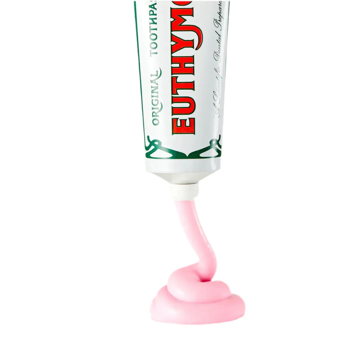 Euthymol Original Toothpaste