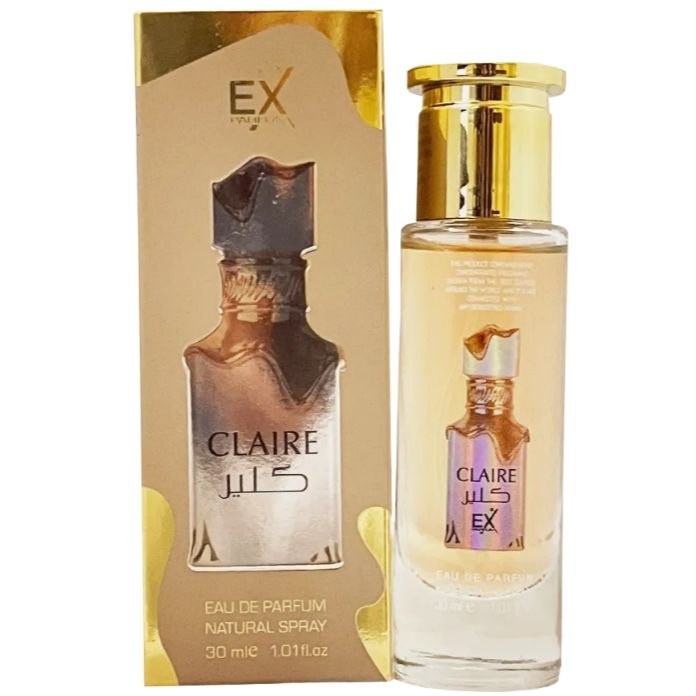 EX Parfum Claire Eau De Parfum For Women