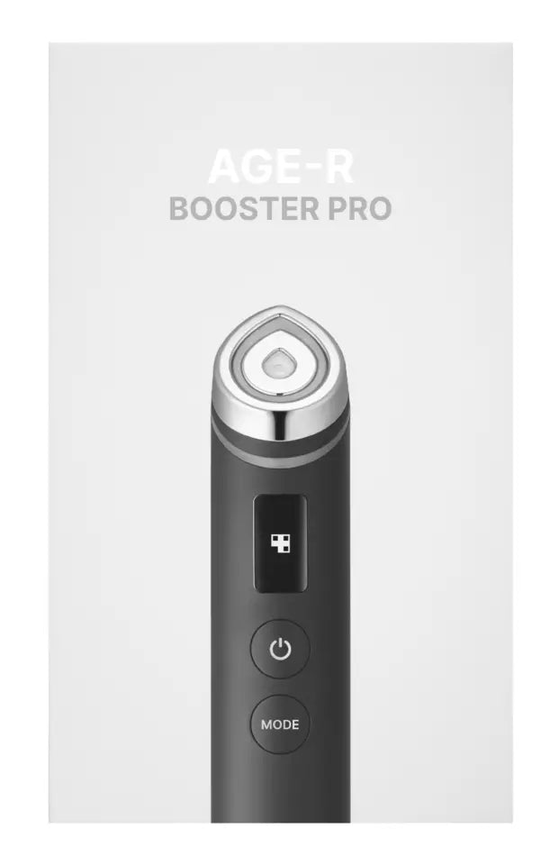 Medicube AGE-R Booster Pro