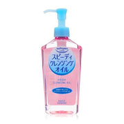 Kose Softymo Speedy Cleansing Oil
