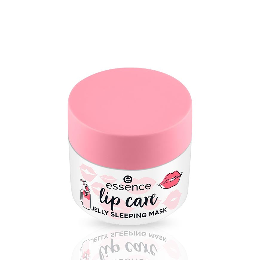 Essence LIP CARE Jelly Sleeping Mask