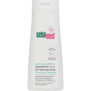 Sebamed Anti-Dandruff Plus Shampoo