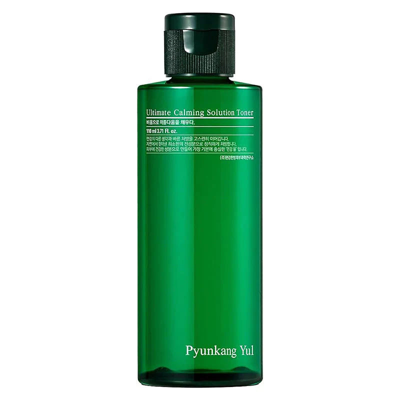 Pyunkang Yul Ultimate Calming Solution Toner