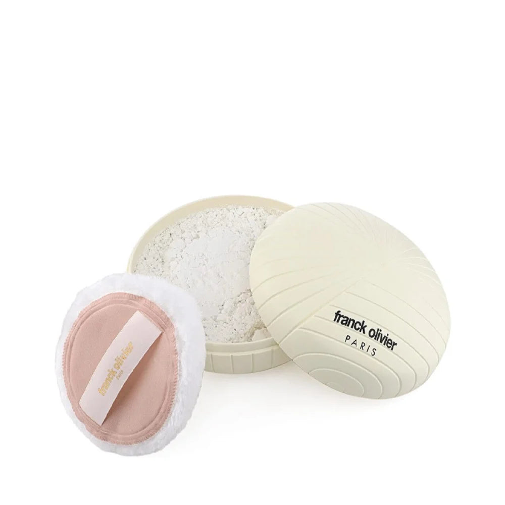 Franck Olivier Scented Body Powder