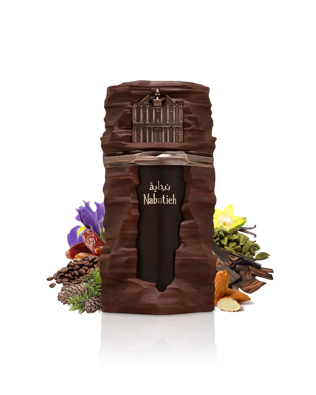 Nabatieh by French Avenue Eau De Parfum