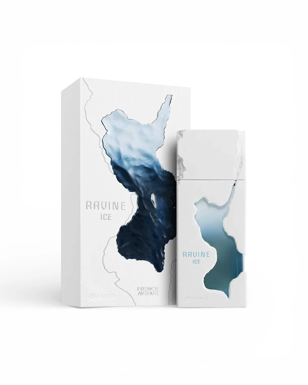 Ravine Ice by French Avenue Eau De Parfum