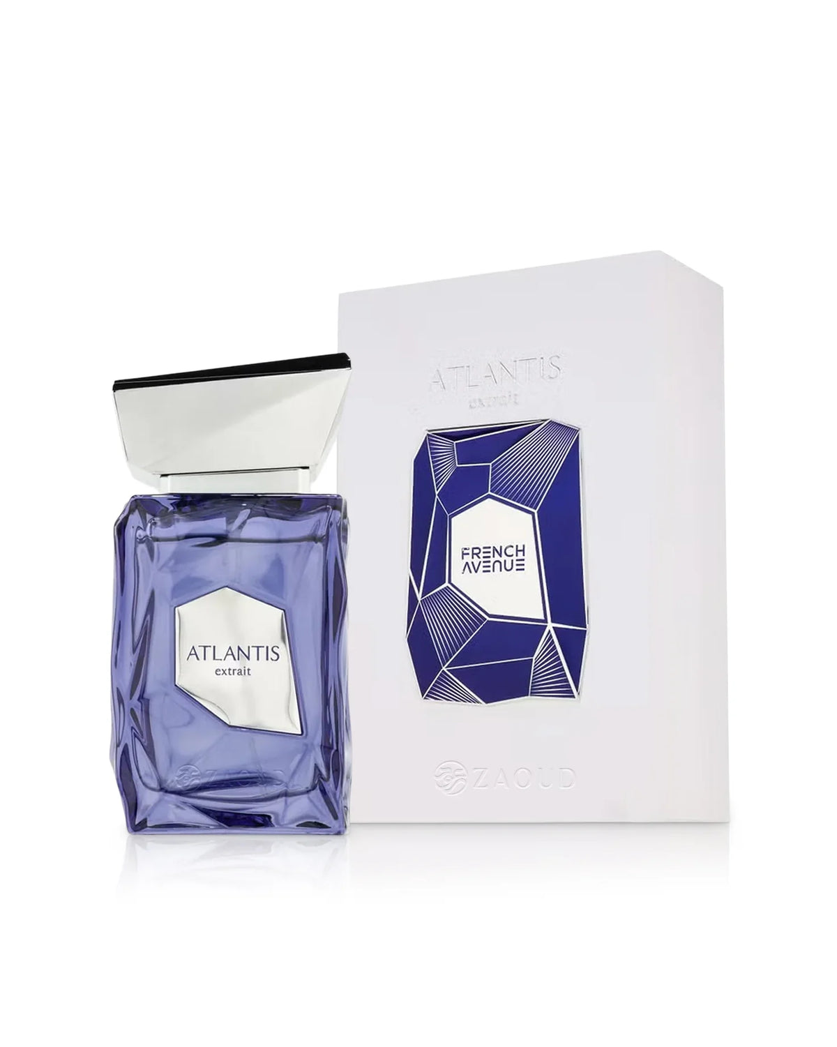 Altantis by French Avenue Eau De Parfum