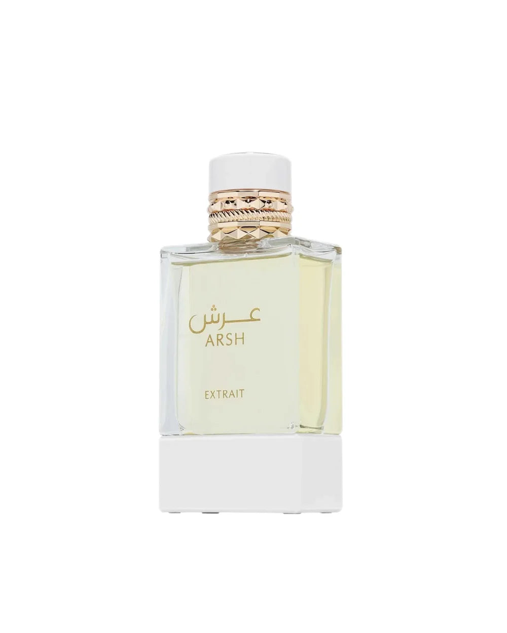 Arsh by French Avenue Eau De Parfum