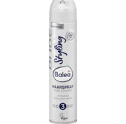 Balea Hair Spray Pure Styling