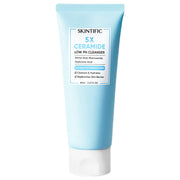 SKINTIFIC 5X Ceramide Low pH Cleanser