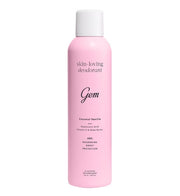 Gem Skin-Loving Antiperspirant Deodorant Coconut Vanilla