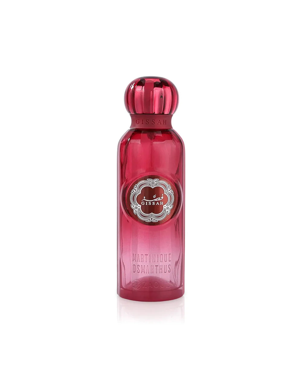 Gissah Martinique Osmanthus Unisex Perfume Eau De Parfum