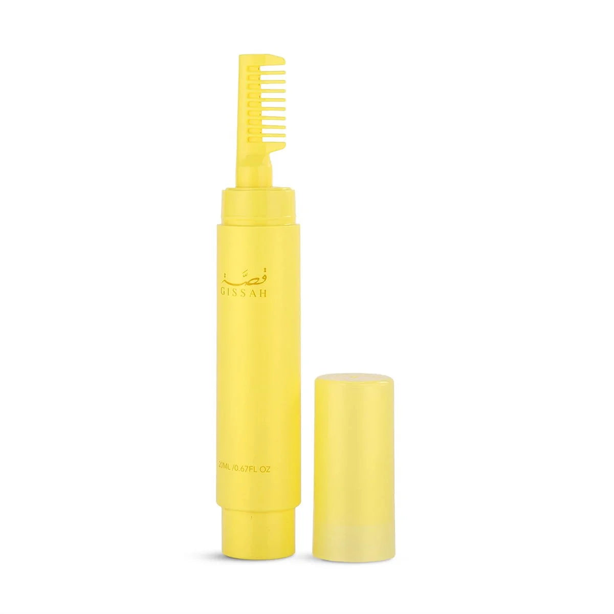 Gissah N°04 Scented Hair Serum