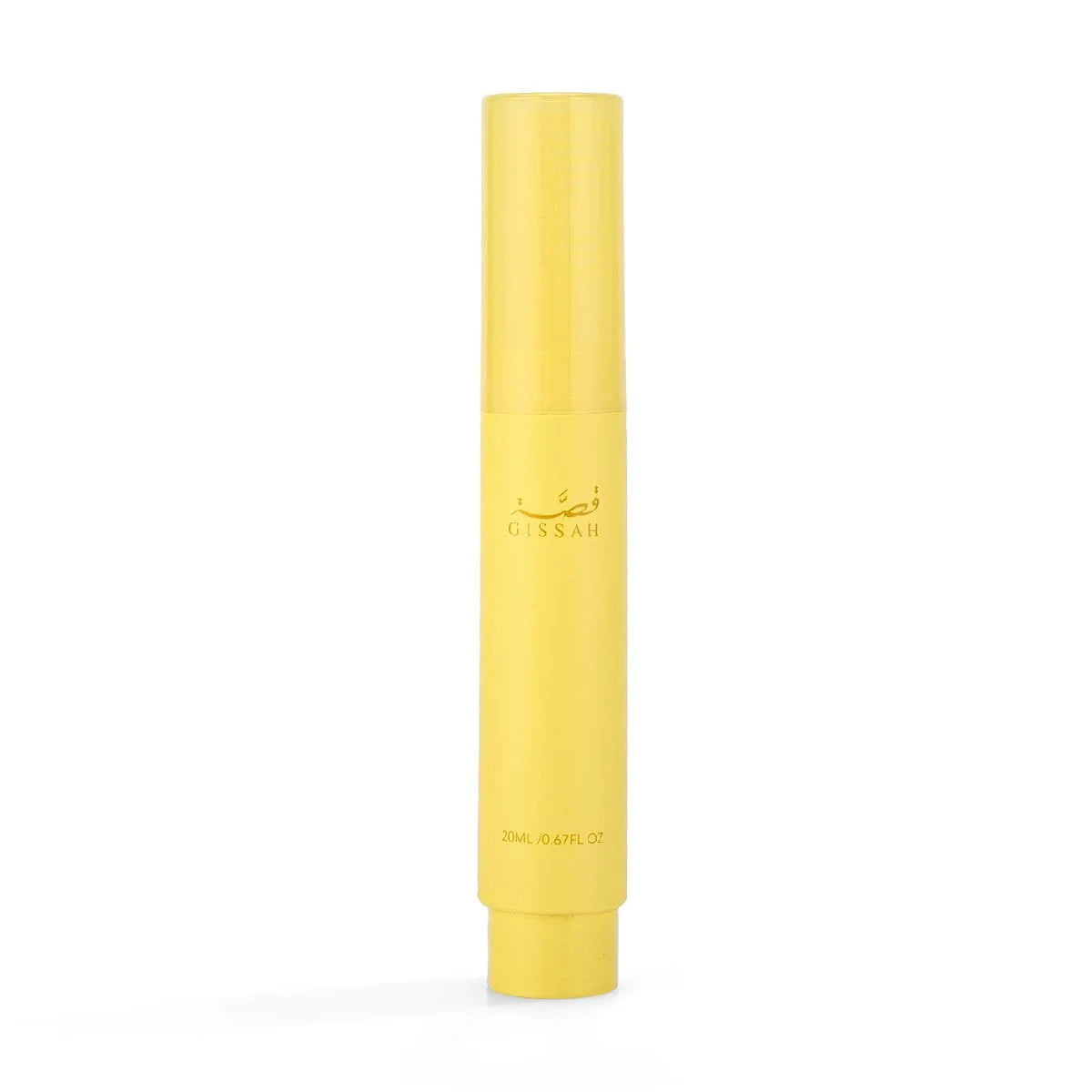 Gissah N°04 Scented Hair Serum