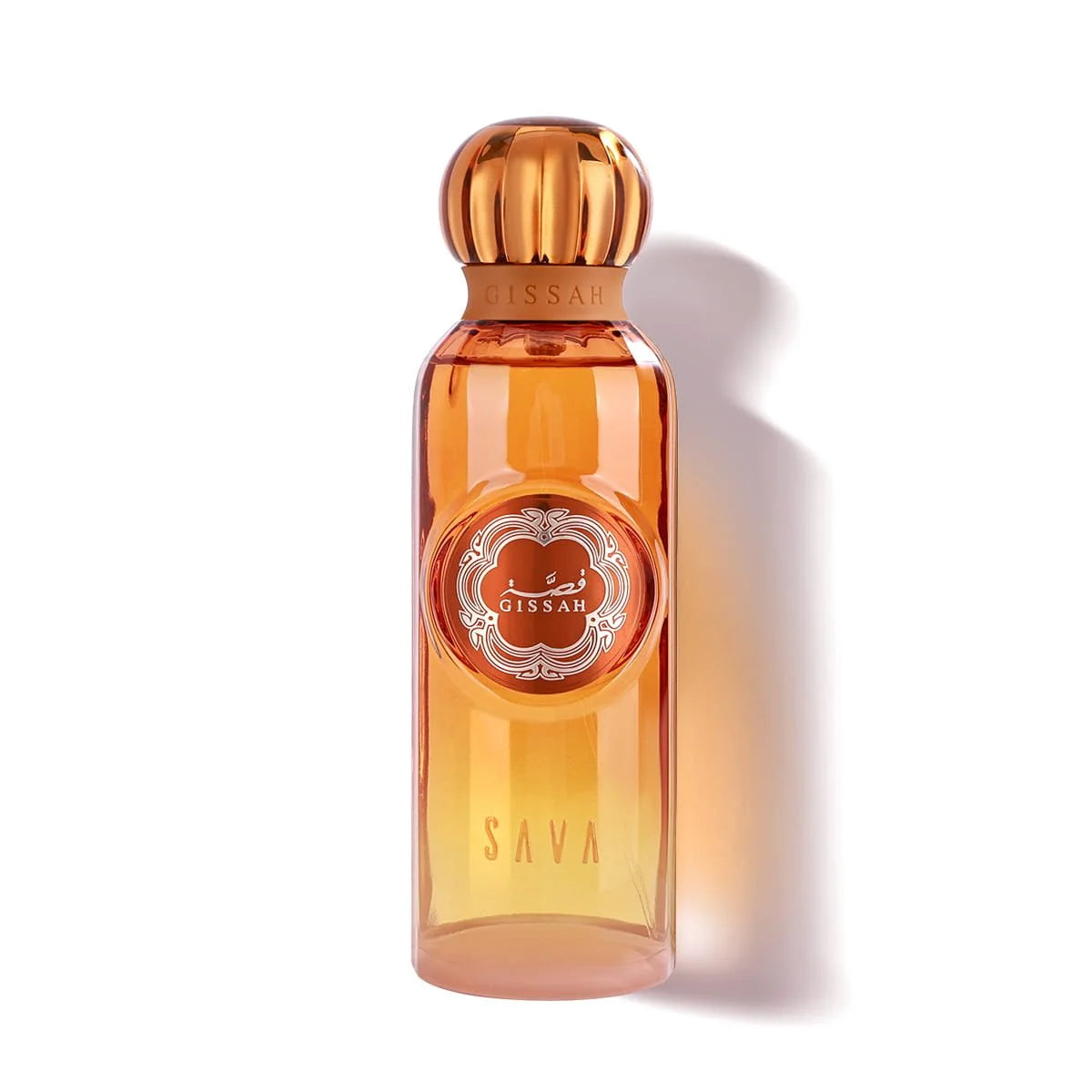 Sava by Gissah Eau De Parfum
