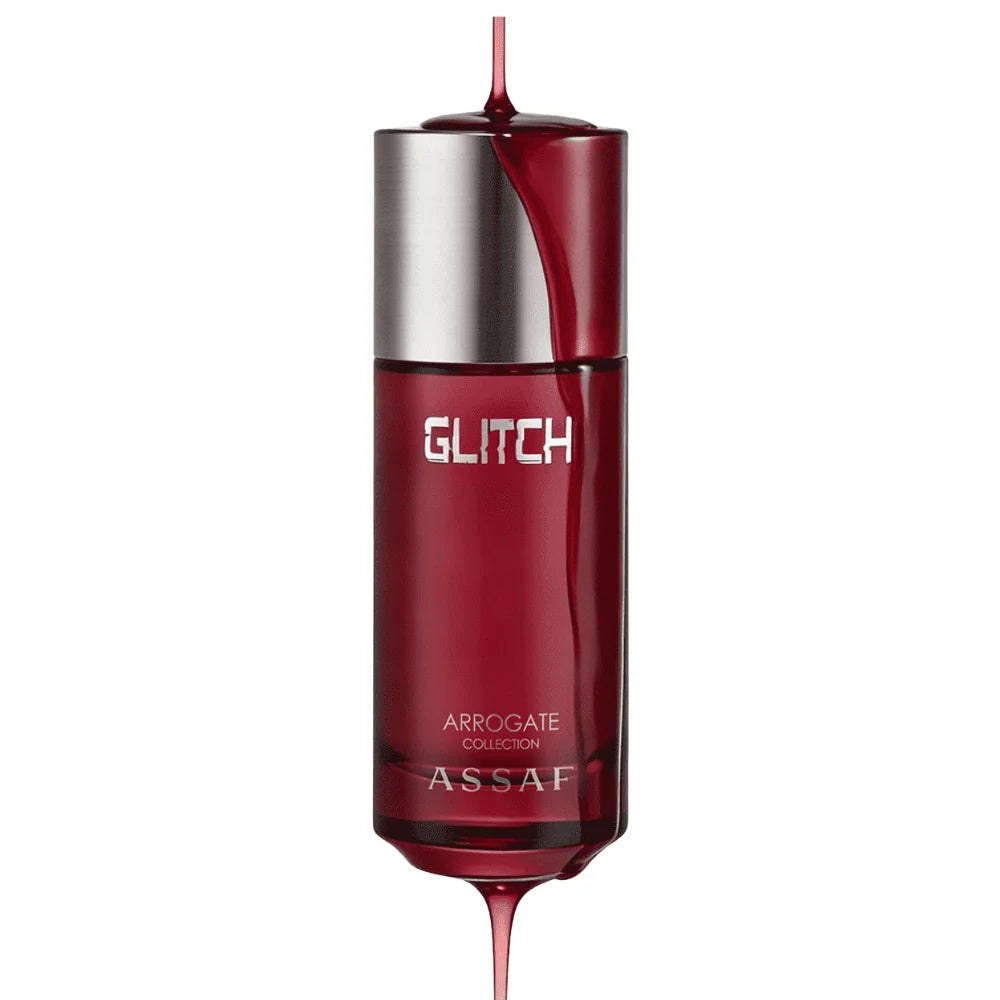Assaf Glitch Eau De Parfum