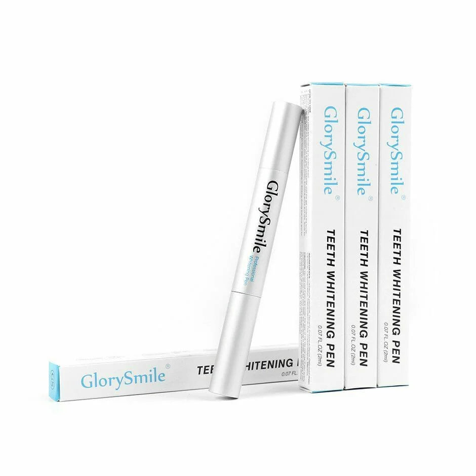 GlorySmile Gel Teeth Whitening Pen