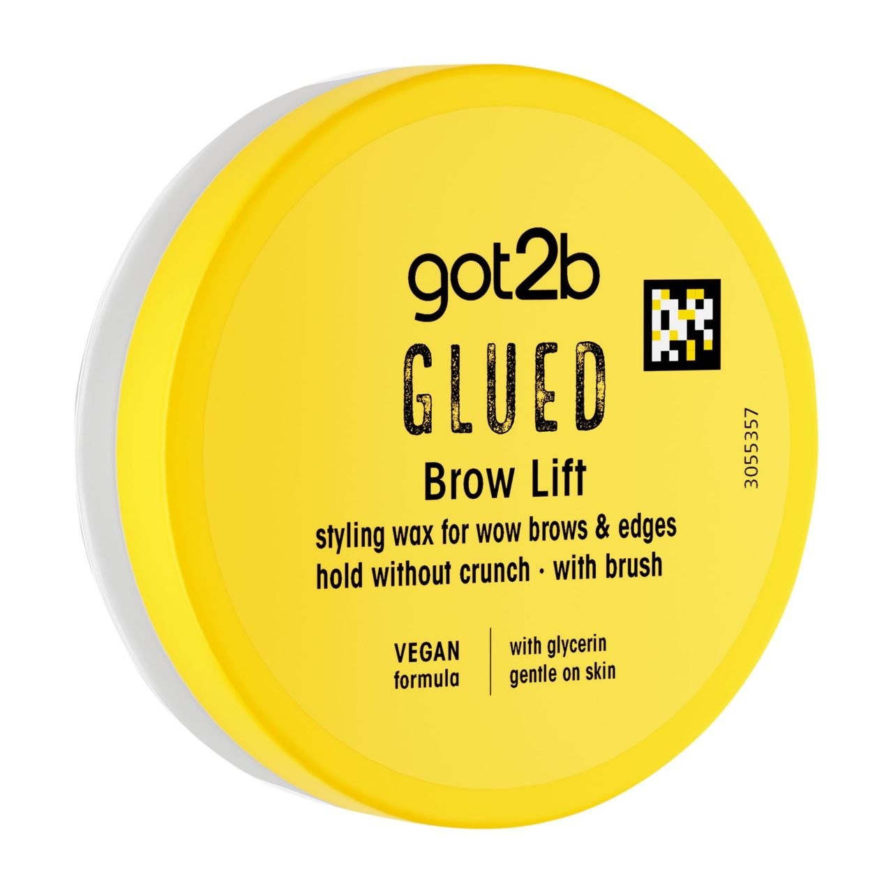 got2b Glued Brow Lift Styling Wax
