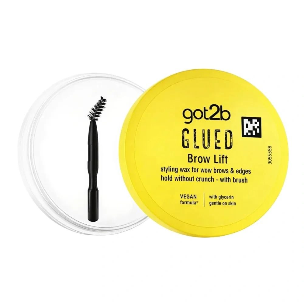 got2b Glued Brow Lift Styling Wax