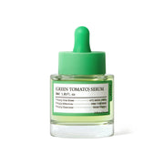 fully green tomato serum