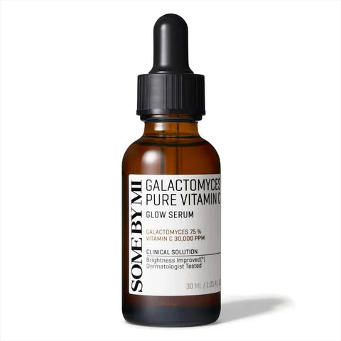 SOME BY MI Galactomyces Pure Vitamin C Glow Serum