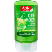 AoK White Tea Wash Gel