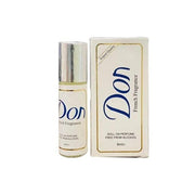 Don French Fragrance Roll On
