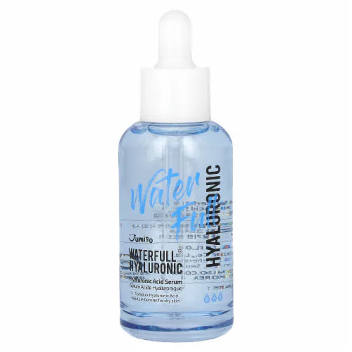 Jumiso Waterfull Hyaluronic Acid Serum