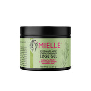 Mielle Rosemary Mint Hair Strengthening Edge Gel