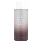 Haruharu Black Rice Hyaluronic Toner First Essence