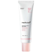 Medicube PDRN Pink Tone Up Sun Cream