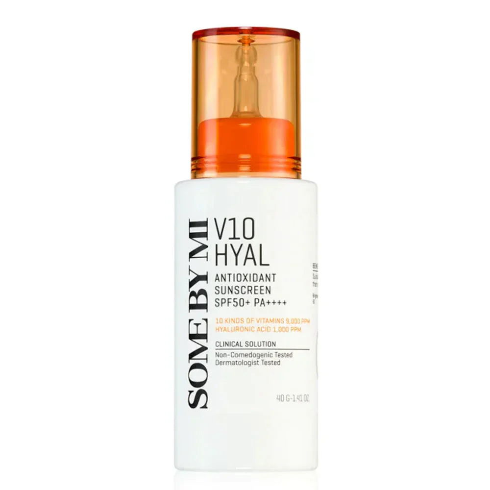 SOME BY MI V10 Hyal Antioxidant Sunscreen