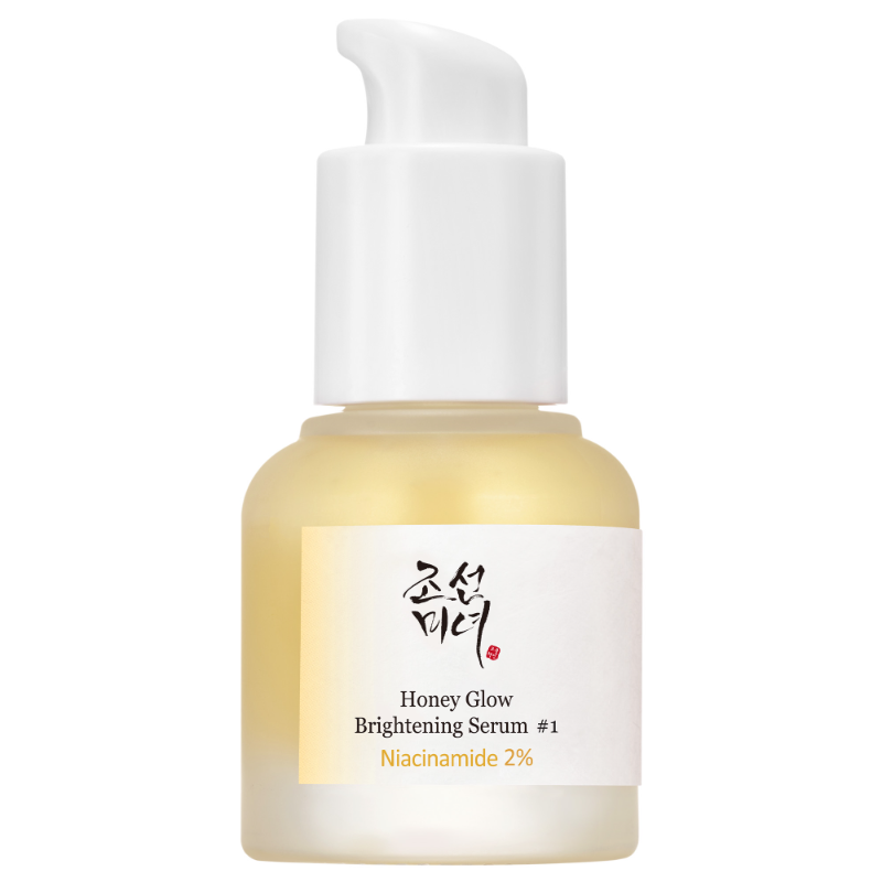 سيروم تفتيح البشرة بالعسل رقم 1