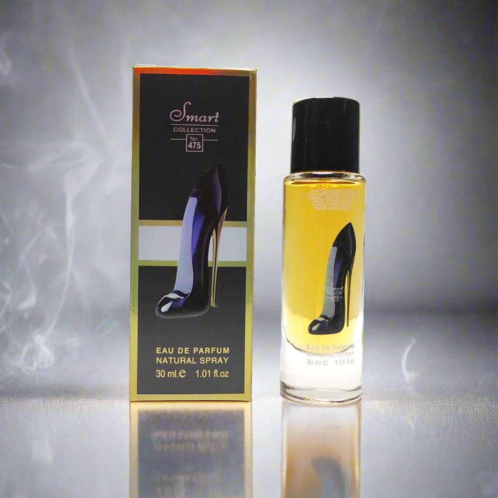 Smart Collection No. 475 Good Girl