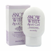 Secret Key Snow White Spot Gel