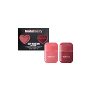 Huda Beauty Baby Blush Duo Rose and Berry