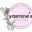 Yasmine Beauty Bar logo