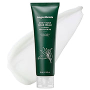 Ongredients Green Tea Daily Aqua Bomb Cooling Cream
