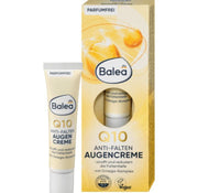 Balea Anti Wrinkle Eye Cream Q10