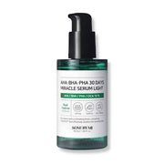 SOME BY MI  AHA, BHA, PHA 30 Days Miracle Serum Light