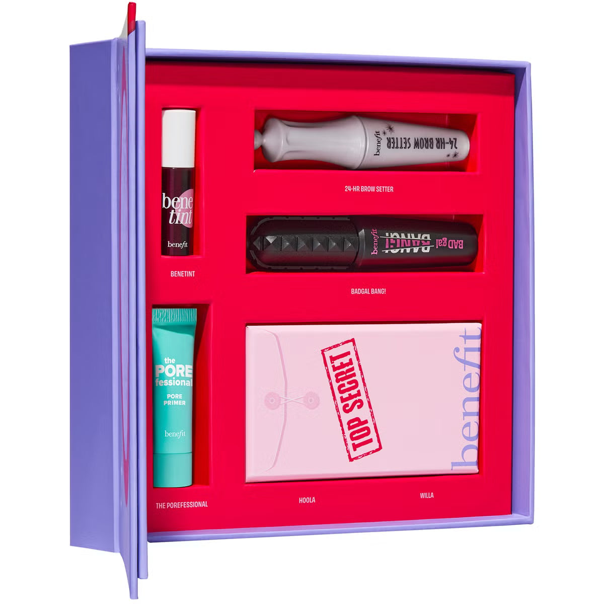 Benefit I Spy Beauty 5-Piece Makeup Gift Set