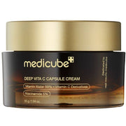 Medicube Deep Vita C Capsule Cream