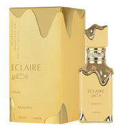 Lattafa Eclaire Banoffi Unisex EDP